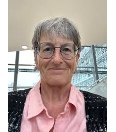16 Professor Monica Grady